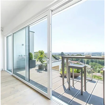 Which door and window components should be focused on for the key performance of doors and windows Which door and window components should be focused on for the key performance of doors and windows