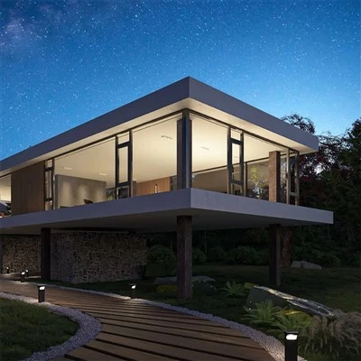 Seamless Welded Windows Seamless Welded Windows